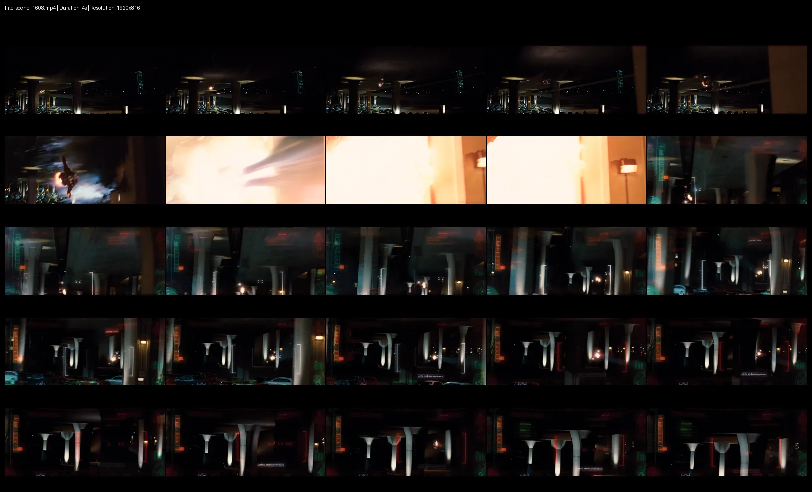 Iron Man 2 clip — Iron Man 2