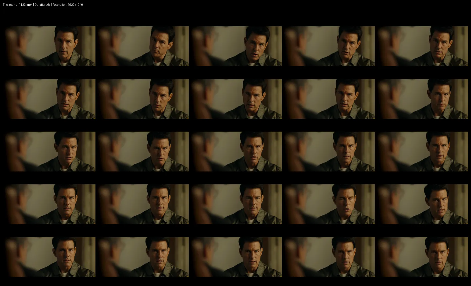 Top Gun: Maverick clip — Top Gun: Maverick