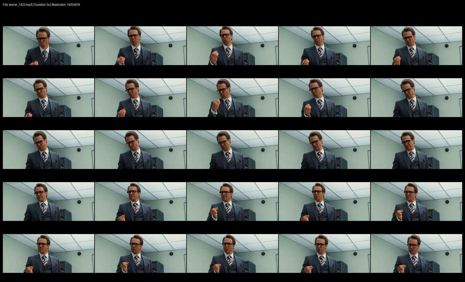 Iron Man 2 clip — Iron Man 2