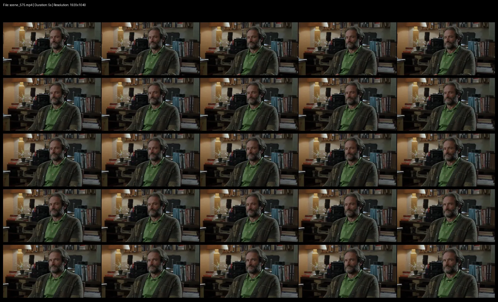 Good Will Hunting clip — Good Will Hunting