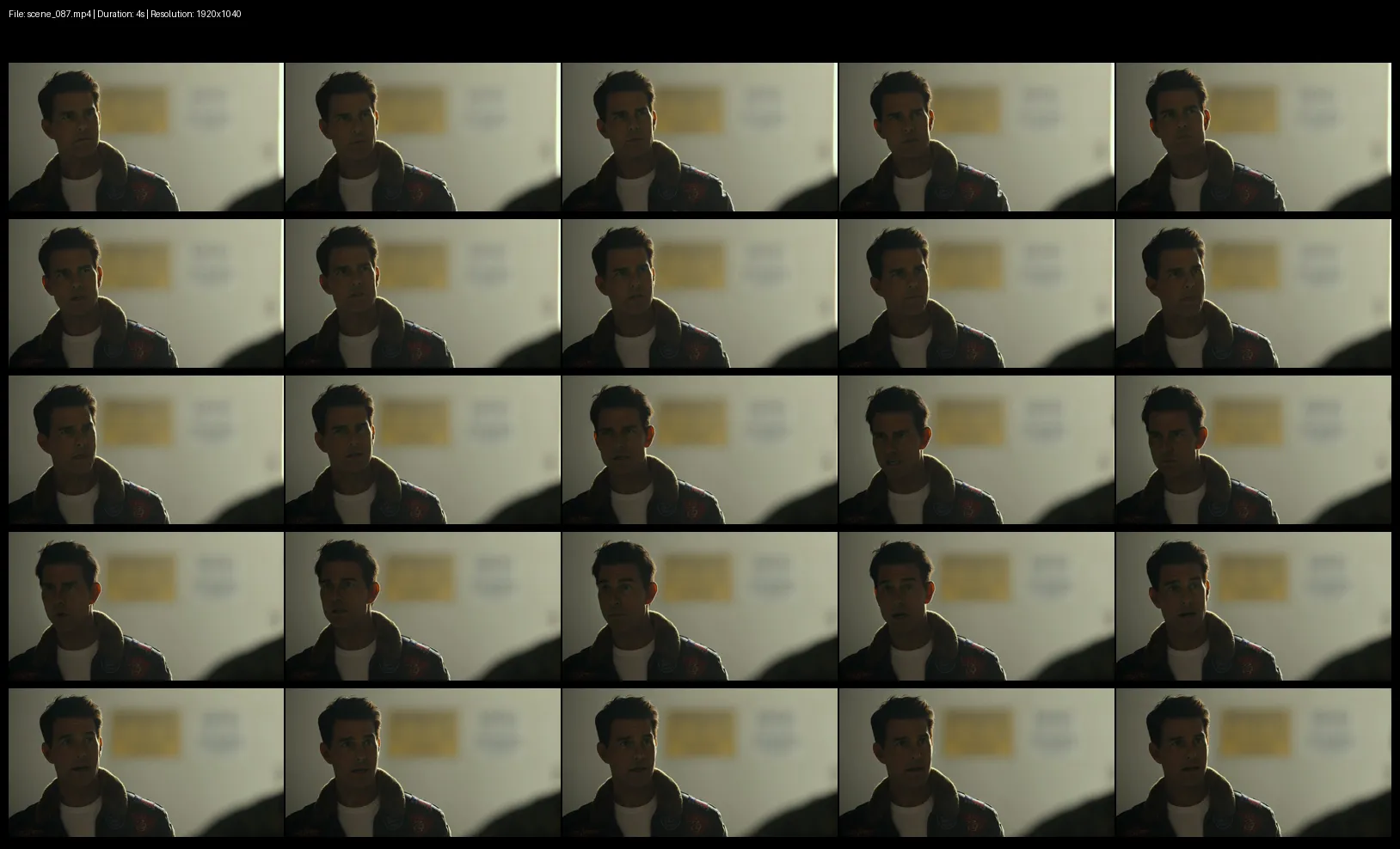 Top Gun: Maverick clip — Top Gun: Maverick