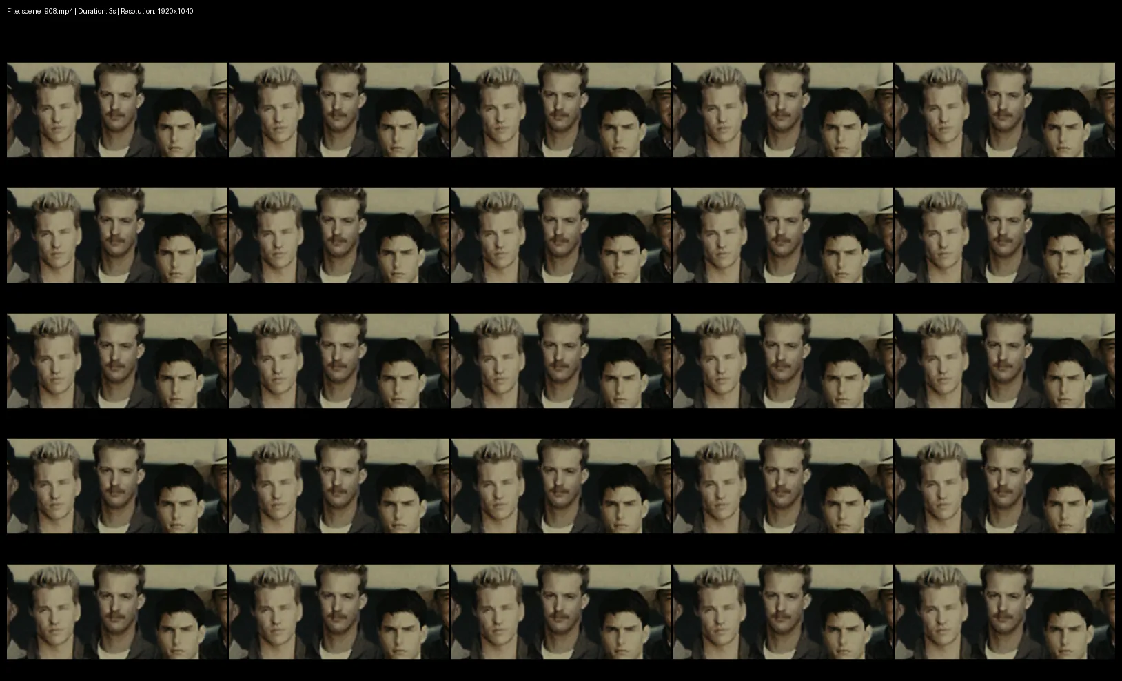 Top Gun: Maverick clip — Top Gun: Maverick