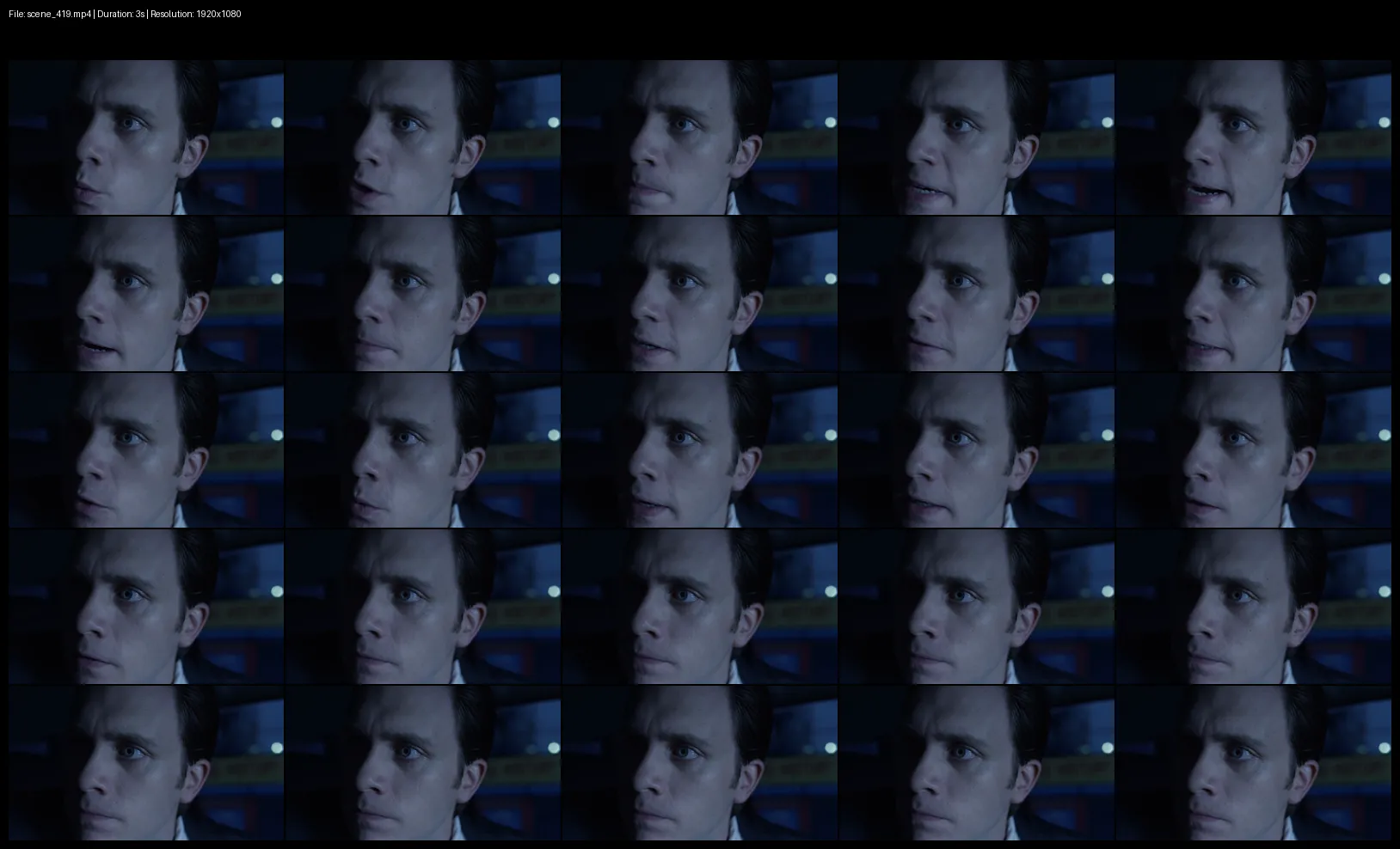 Mr. Robot clip — Mr. Robot