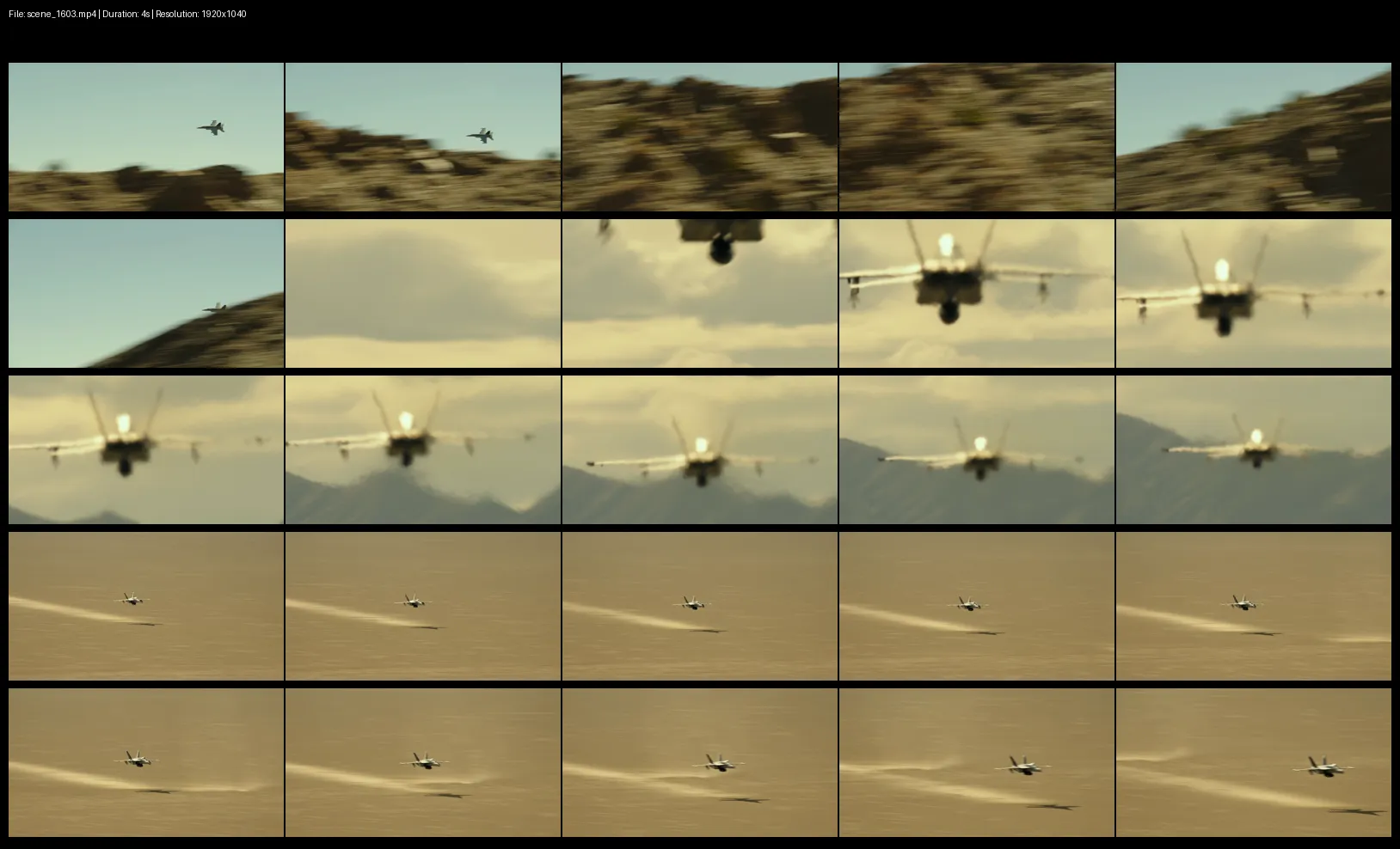 Top Gun: Maverick clip — Top Gun: Maverick