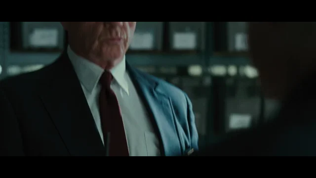 Wall Street Money Never Sleeps clip — Wall Street Money Never Sleeps