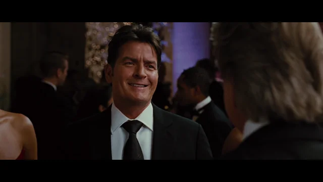 Wall Street Money Never Sleeps clip — Wall Street Money Never Sleeps