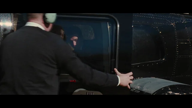 Wall Street Money Never Sleeps clip — Wall Street Money Never Sleeps