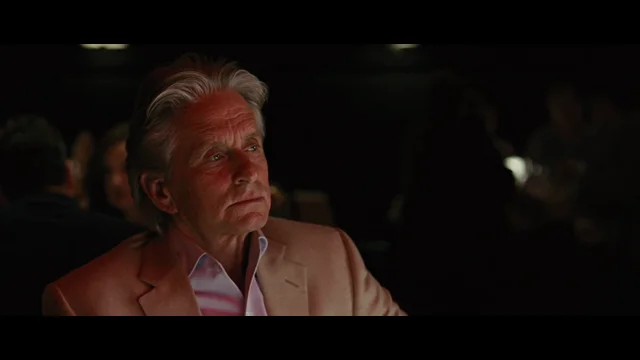 Wall Street Money Never Sleeps clip — Wall Street Money Never Sleeps
