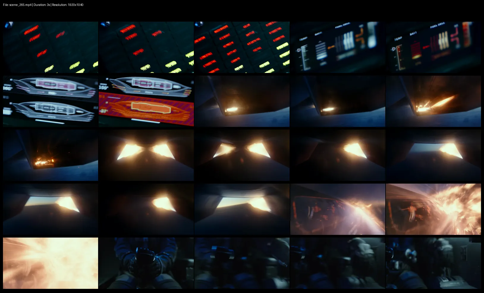 Top Gun: Maverick clip — Top Gun: Maverick