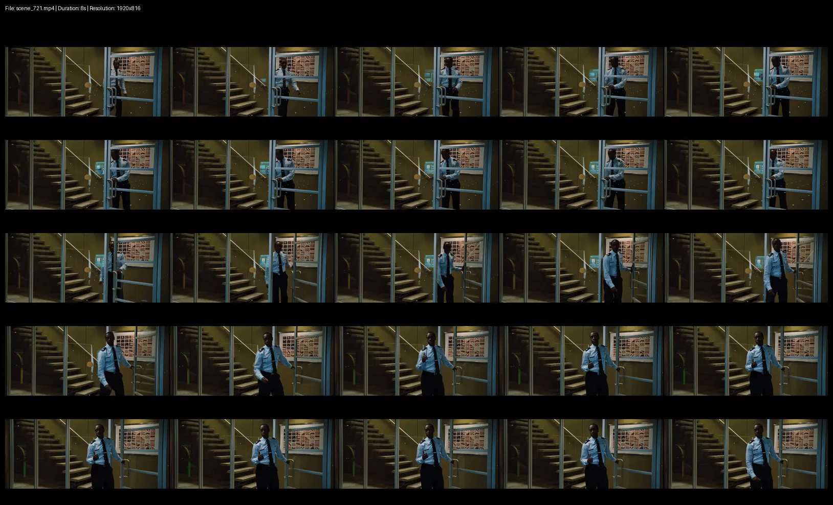 Iron Man 2 clip — Iron Man 2
