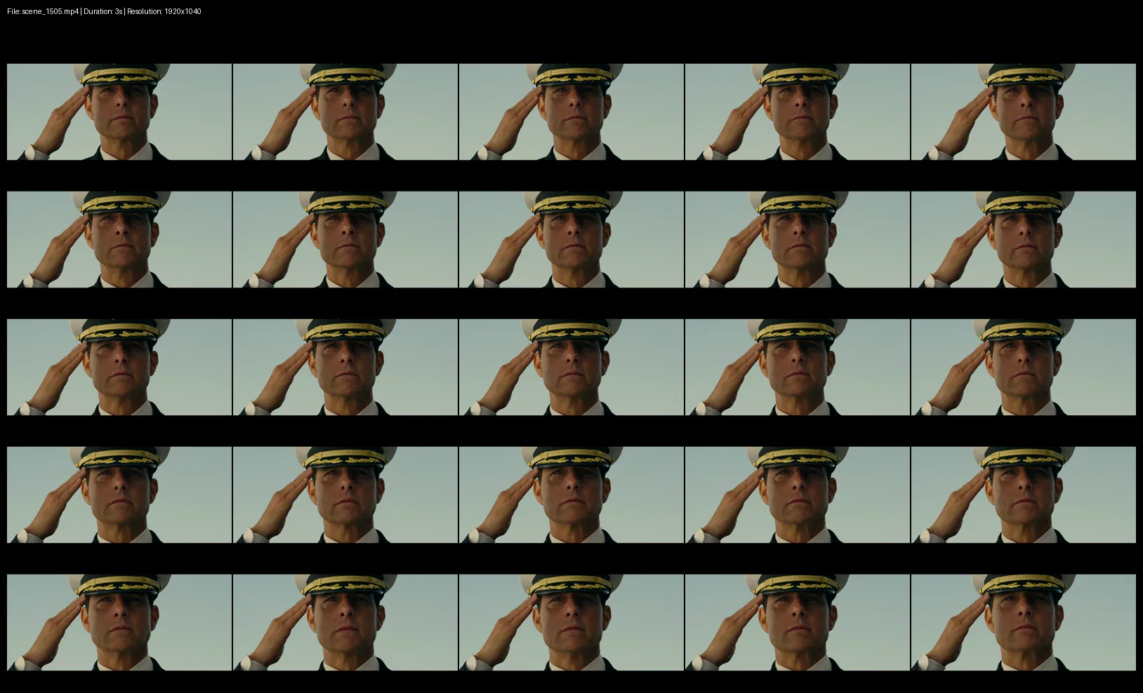 Top Gun: Maverick clip — Top Gun: Maverick