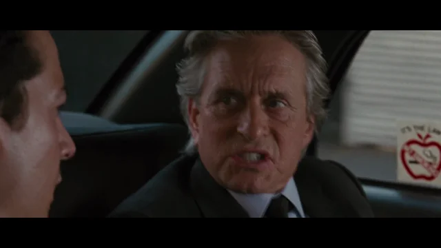 Wall Street Money Never Sleeps clip — Wall Street Money Never Sleeps