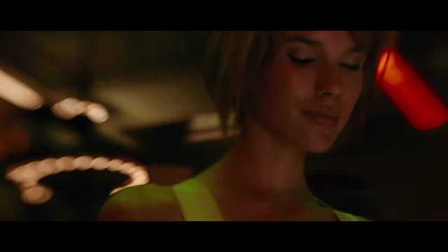 Wall Street Money Never Sleeps clip — Wall Street Money Never Sleeps
