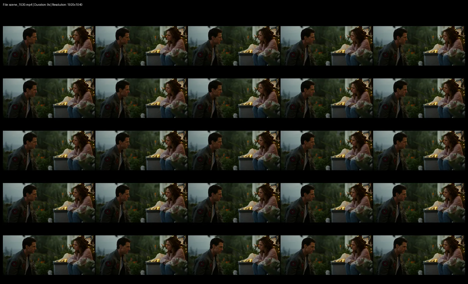 Top Gun: Maverick clip — Top Gun: Maverick