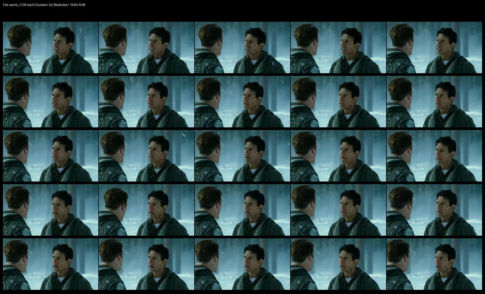 Top Gun: Maverick clip — Top Gun: Maverick