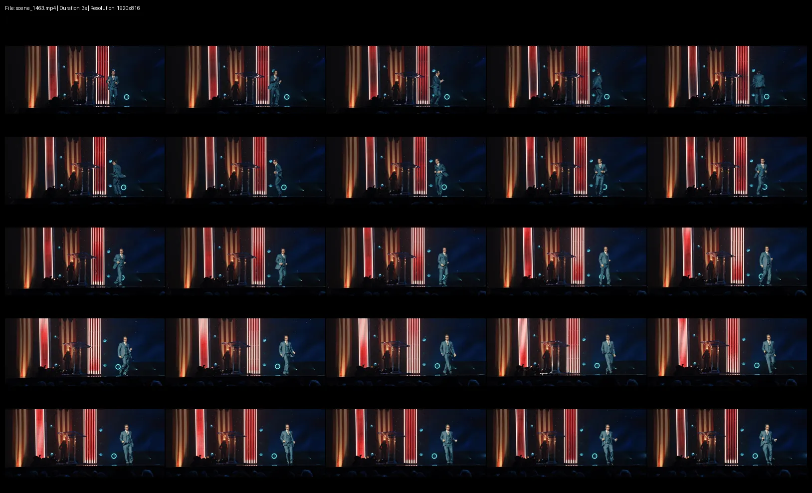 Iron Man 2 clip — Iron Man 2