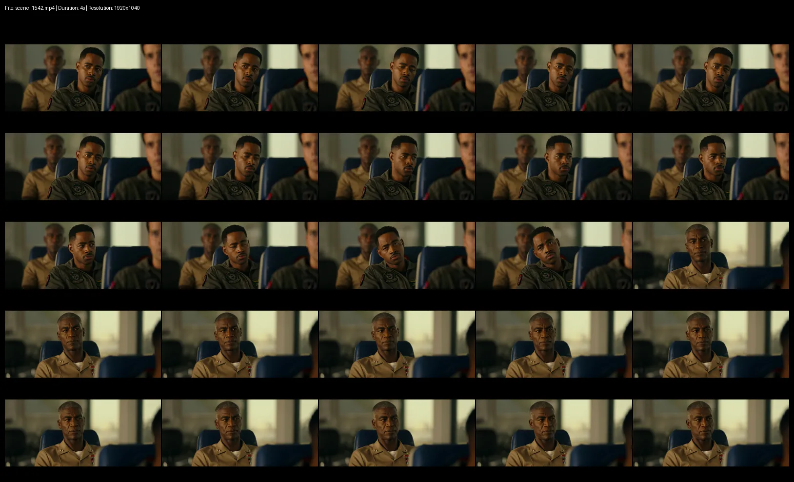 Top Gun: Maverick clip — Top Gun: Maverick