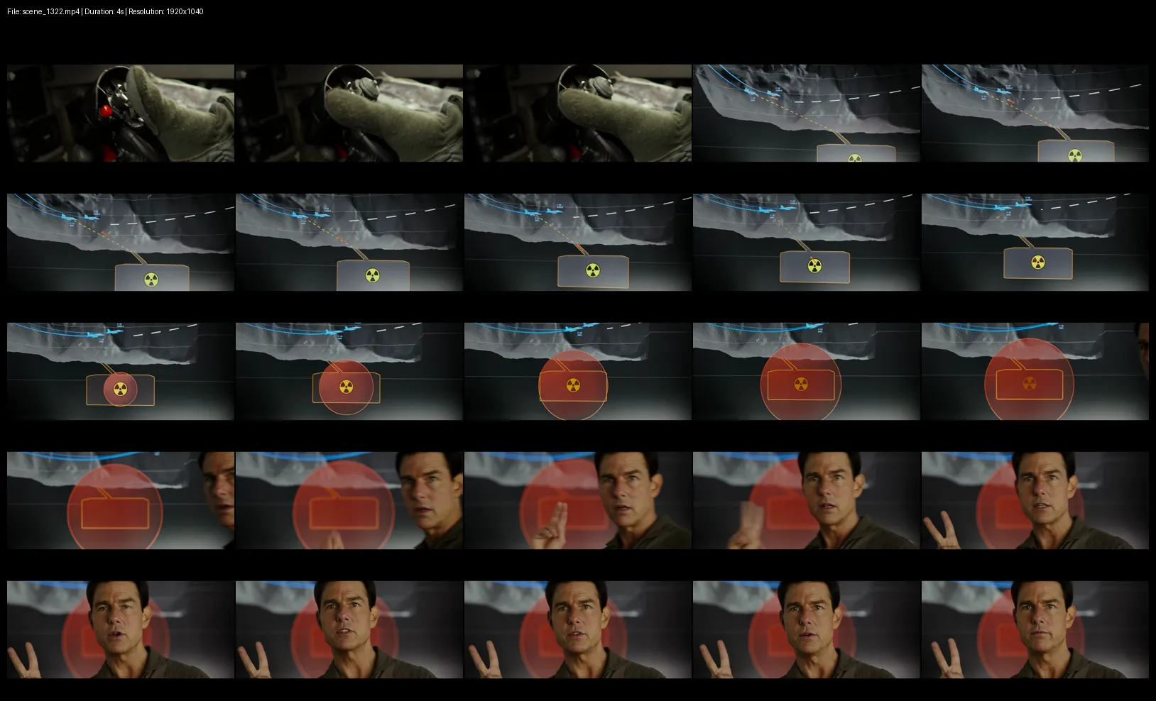 Top Gun: Maverick clip — Top Gun: Maverick