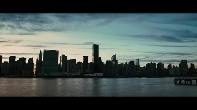 Wall Street Money Never Sleeps clip — Wall Street Money Never Sleeps