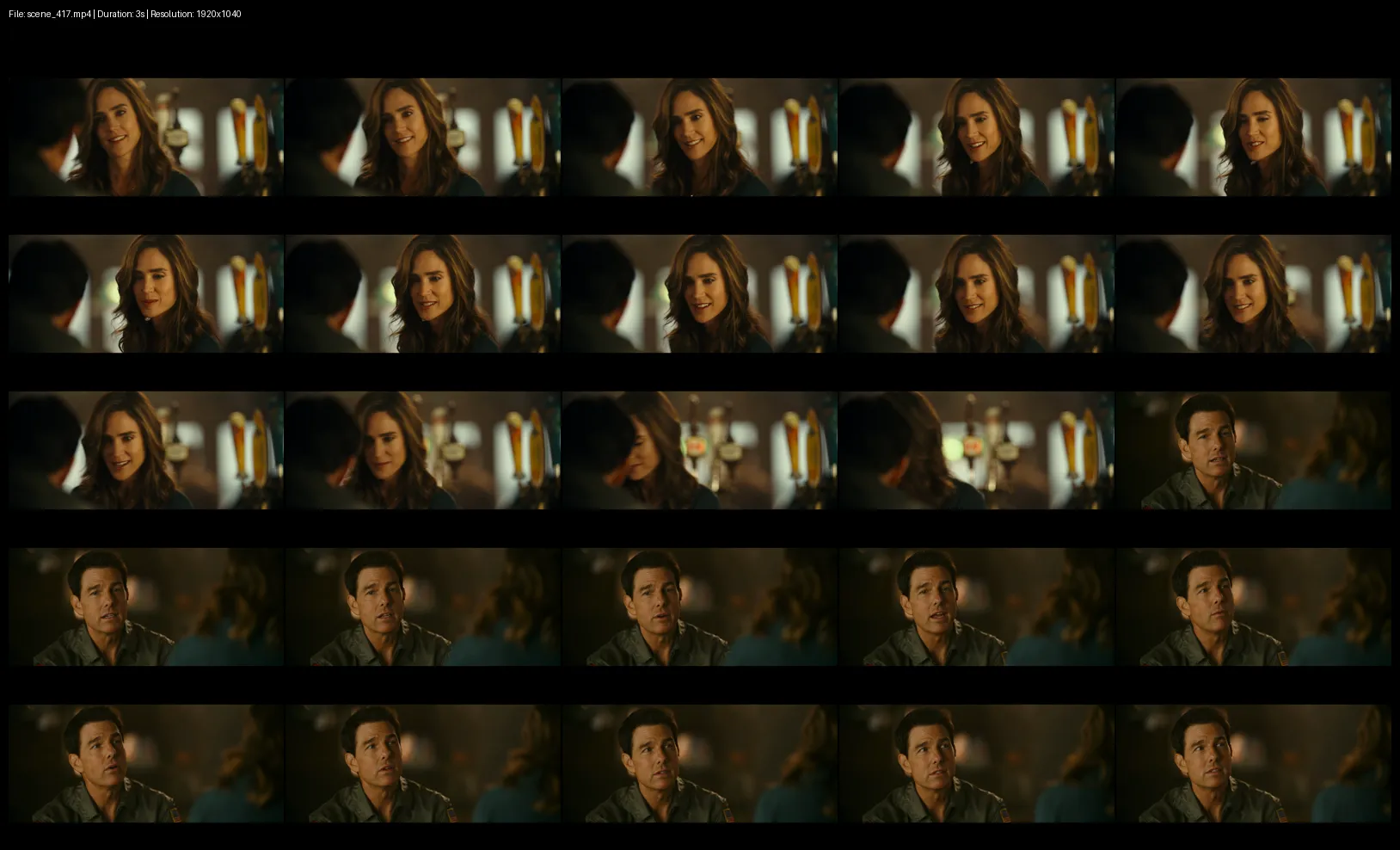 Top Gun: Maverick clip — Top Gun: Maverick