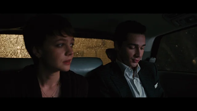 Wall Street Money Never Sleeps clip — Wall Street Money Never Sleeps