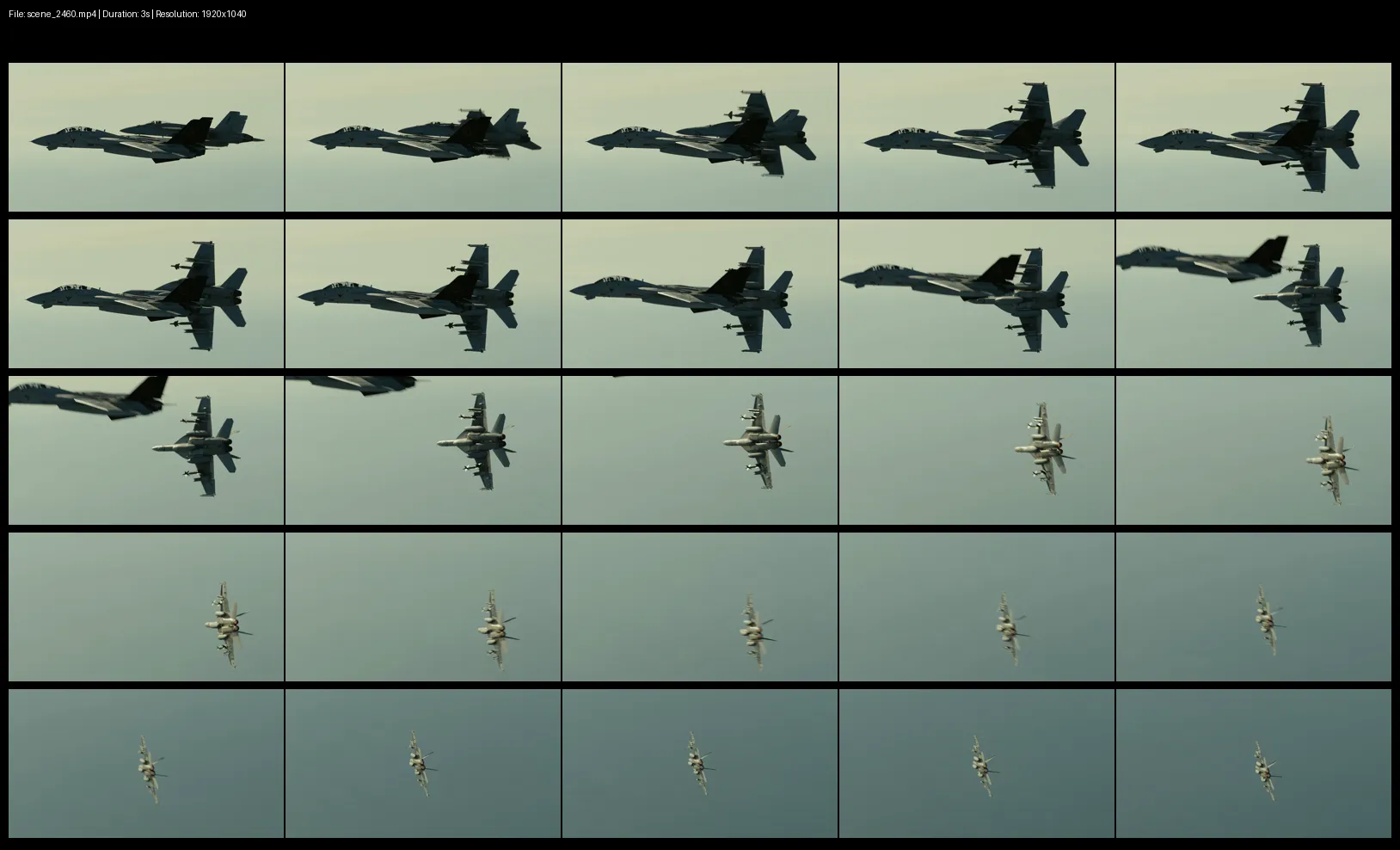 Top Gun: Maverick clip — Top Gun: Maverick