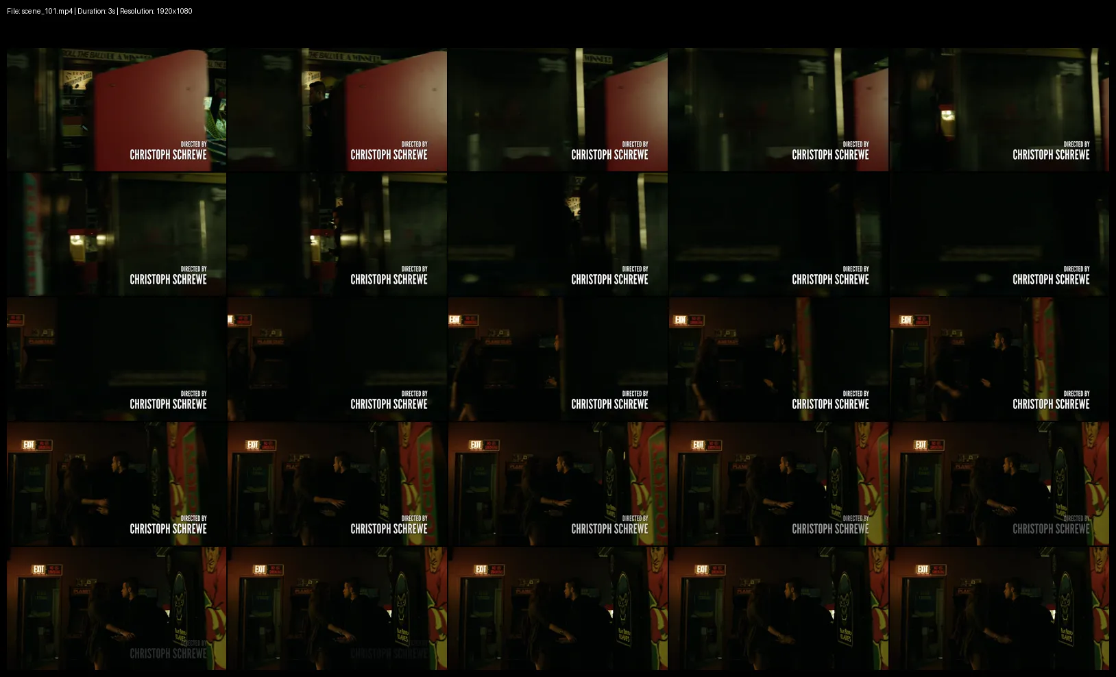 Mr. Robot clip — Mr. Robot