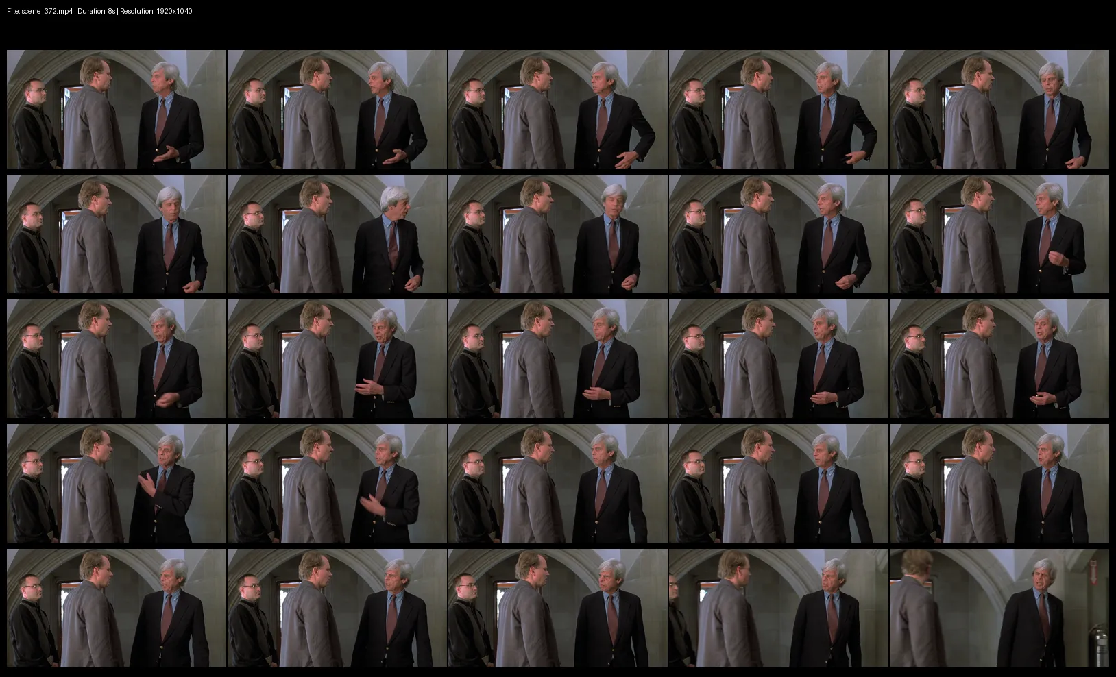 Good Will Hunting clip — Good Will Hunting