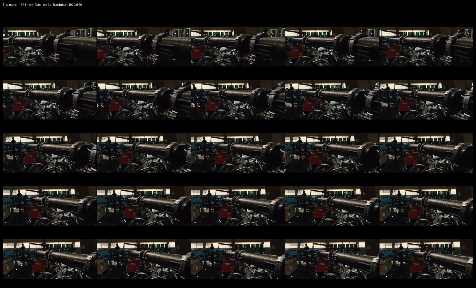 Iron Man 2 clip — Iron Man 2