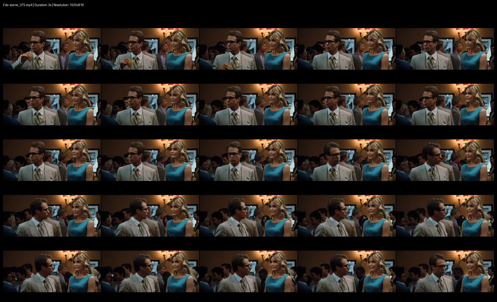 Iron Man 2 clip — Iron Man 2