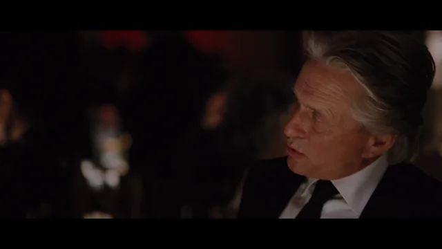 Wall Street Money Never Sleeps clip — Wall Street Money Never Sleeps
