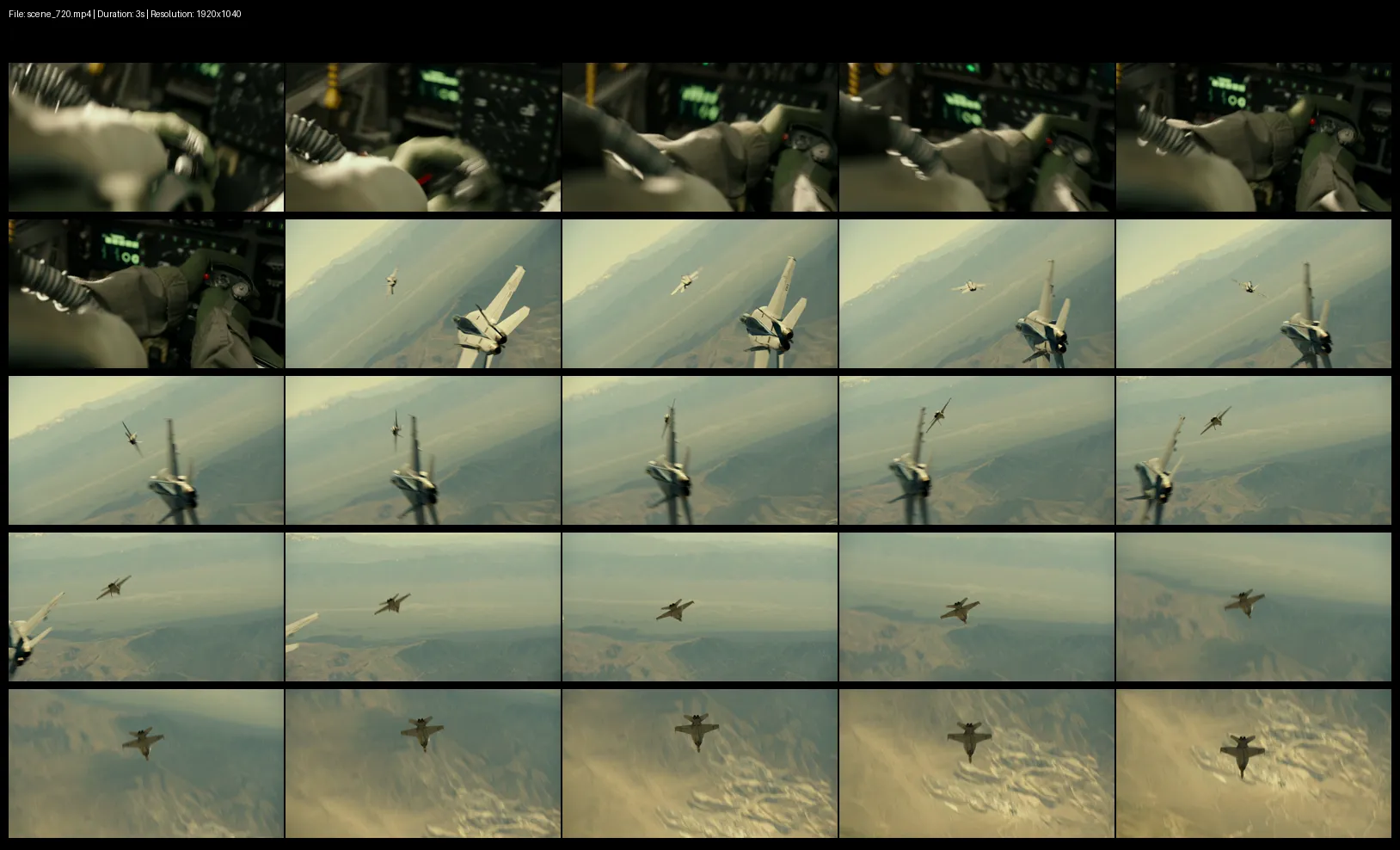 Top Gun: Maverick clip — Top Gun: Maverick