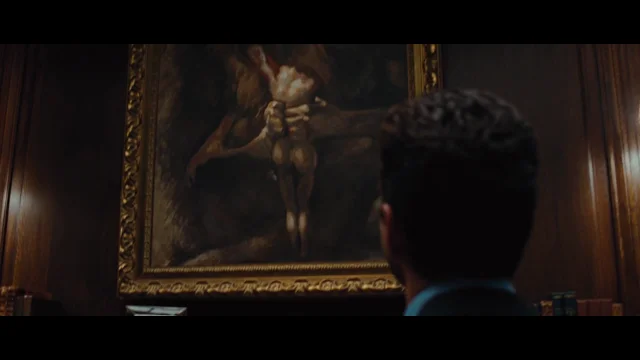 Wall Street Money Never Sleeps clip — Wall Street Money Never Sleeps