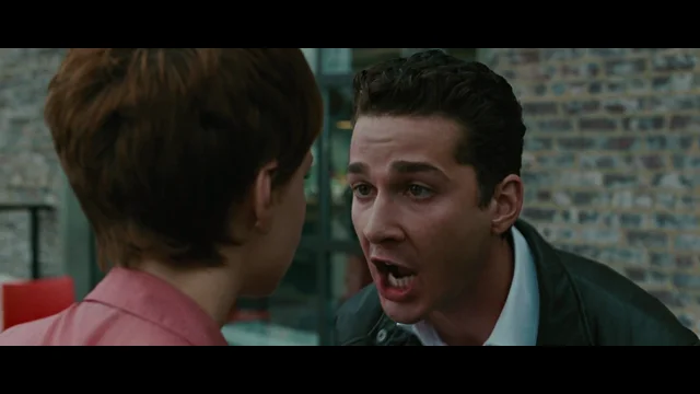 Wall Street Money Never Sleeps clip — Wall Street Money Never Sleeps