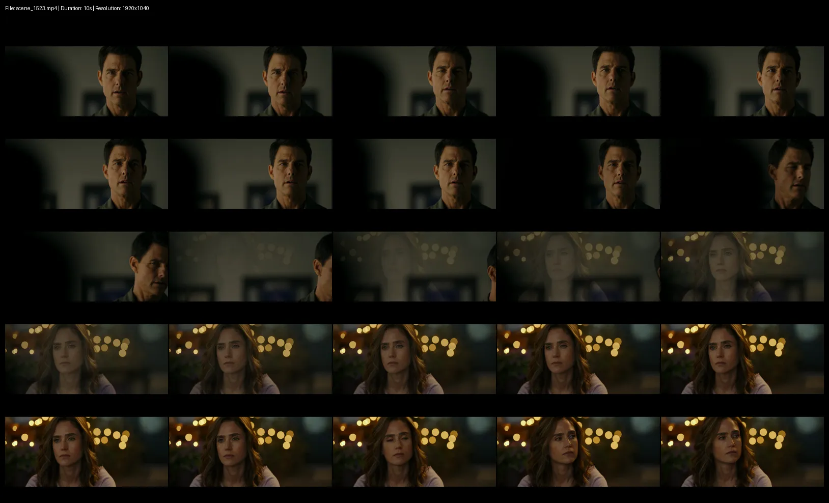 Top Gun: Maverick clip — Top Gun: Maverick