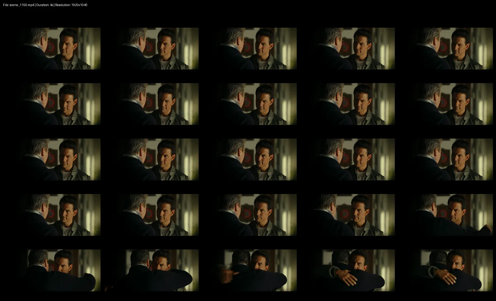 Top Gun: Maverick clip — Top Gun: Maverick