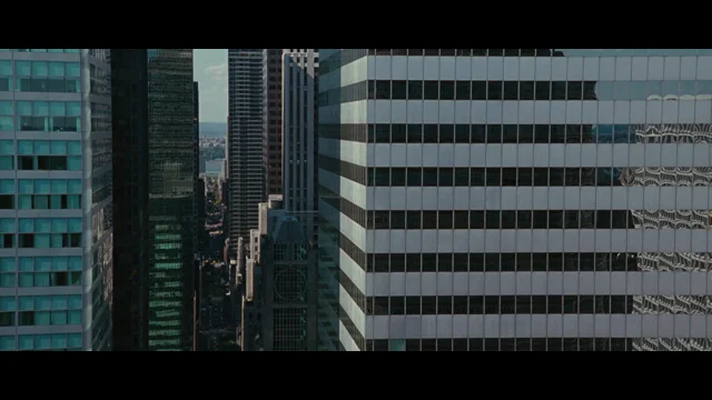 Wall Street Money Never Sleeps clip — Wall Street Money Never Sleeps