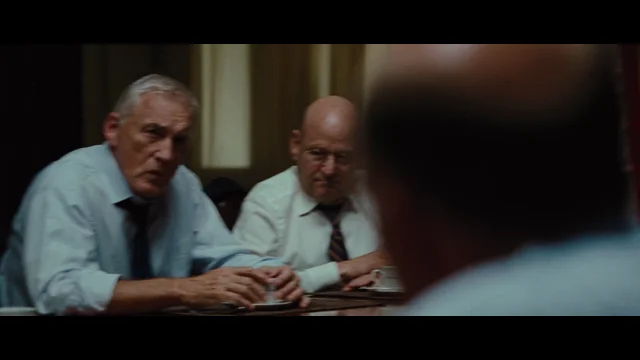 Wall Street Money Never Sleeps clip — Wall Street Money Never Sleeps