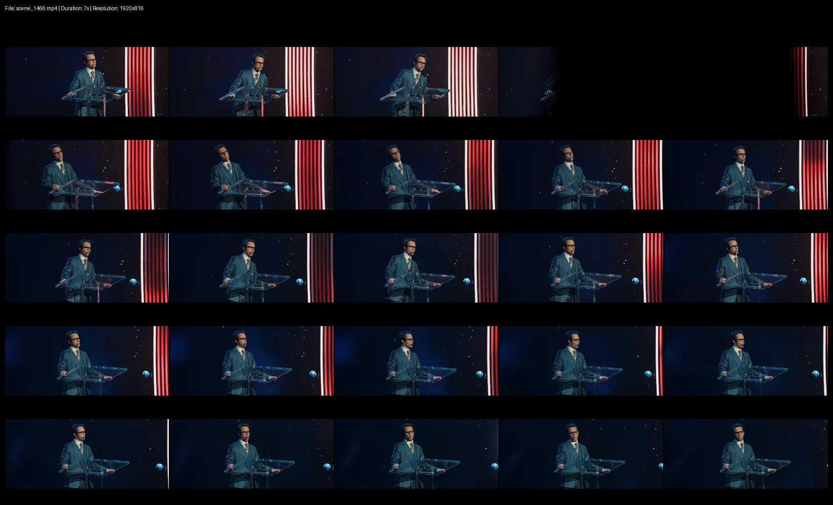 Iron Man 2 clip — Iron Man 2