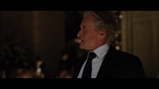 Wall Street Money Never Sleeps clip — Wall Street Money Never Sleeps