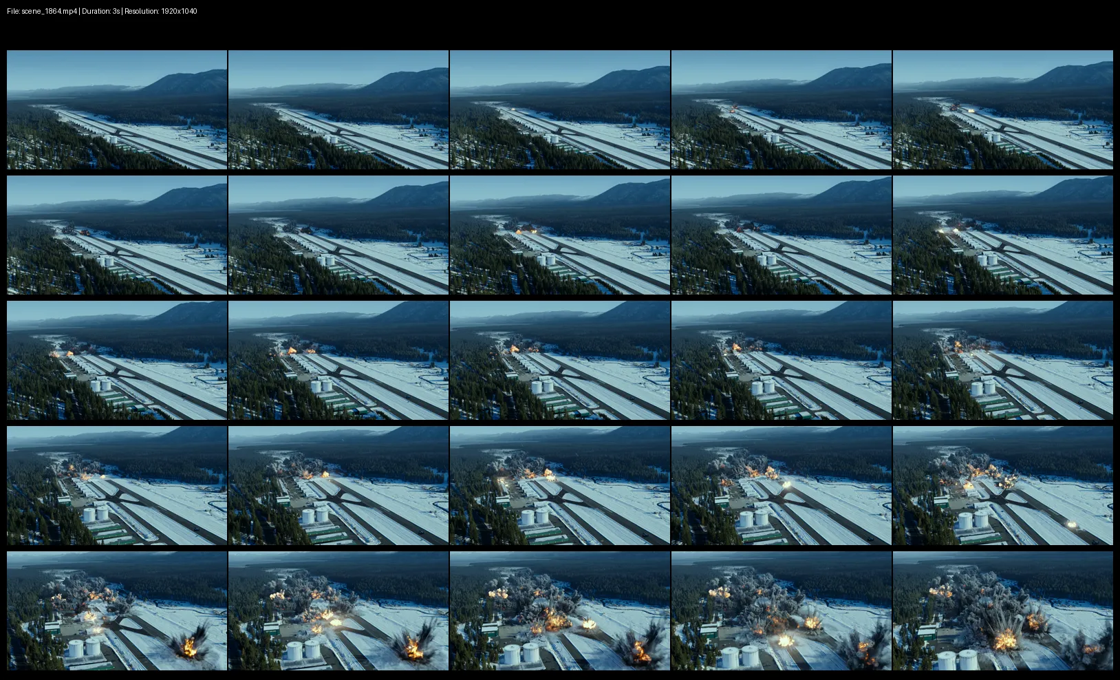 Top Gun: Maverick clip — Top Gun: Maverick