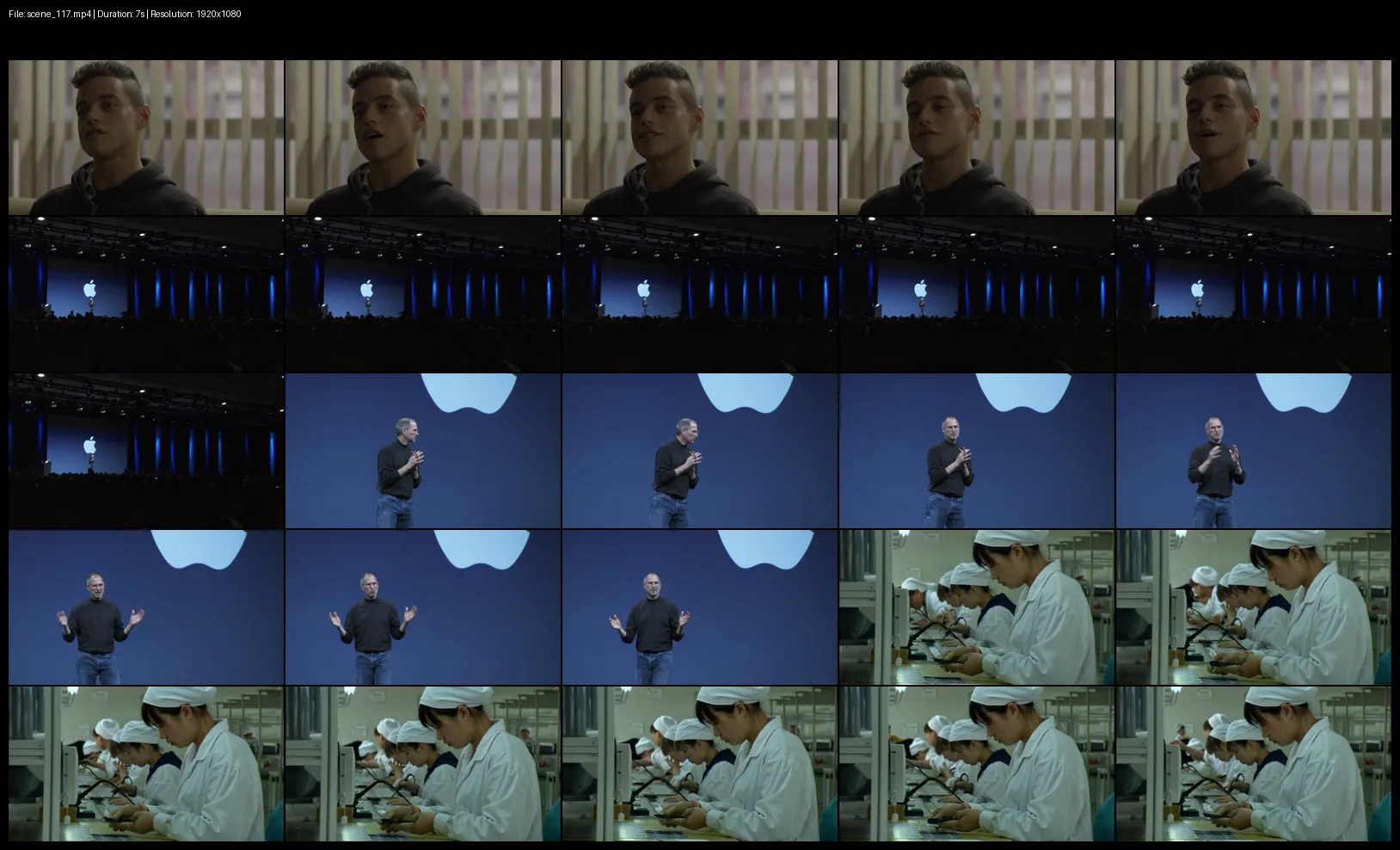 Mr. Robot clip — Mr. Robot