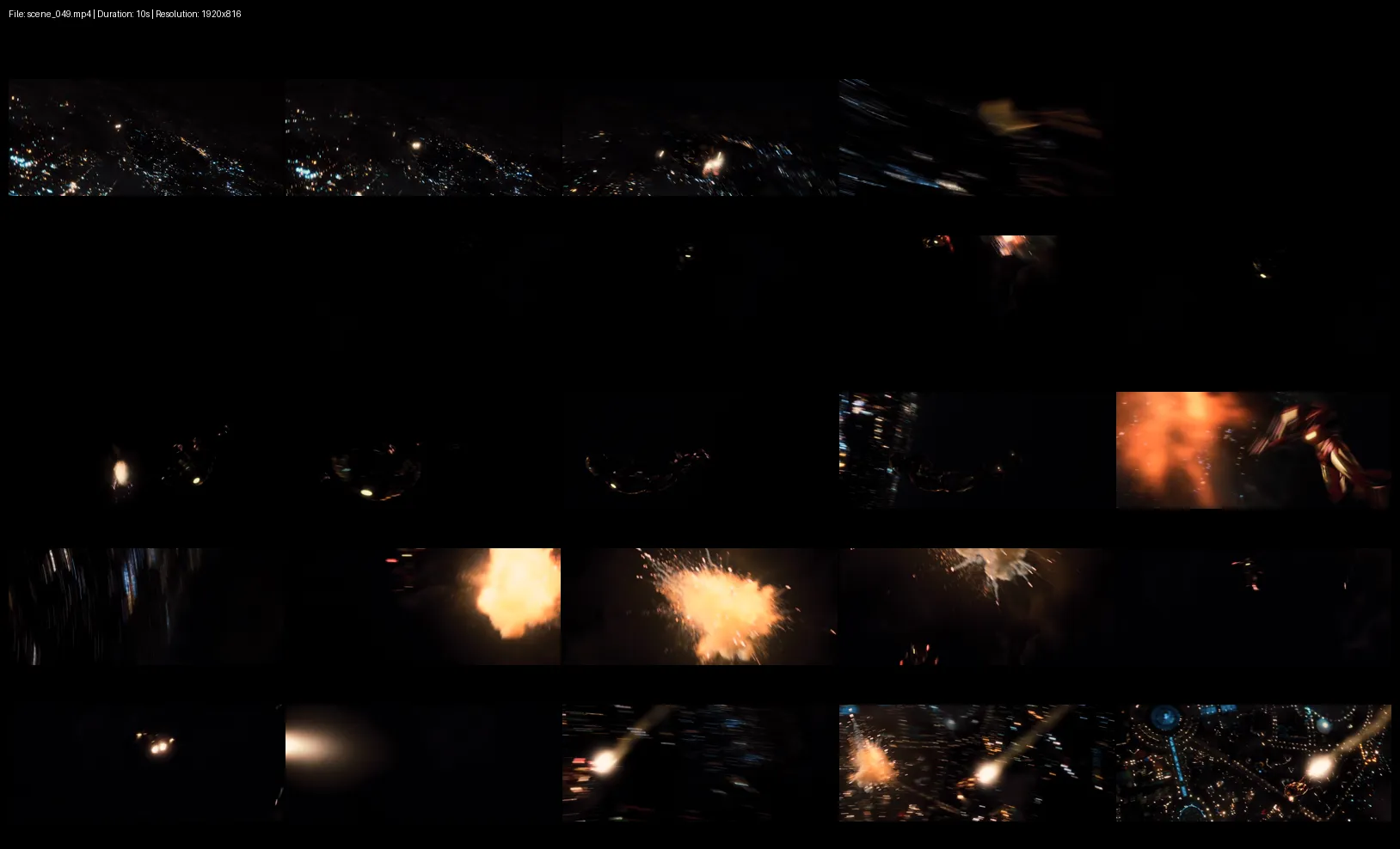 Iron Man 2 clip — Iron Man 2