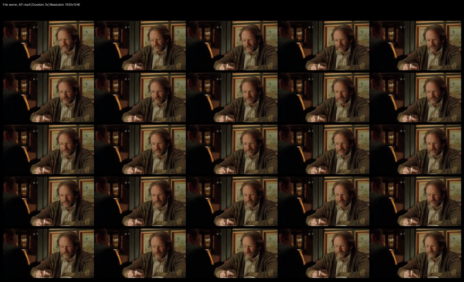 Good Will Hunting clip — Good Will Hunting