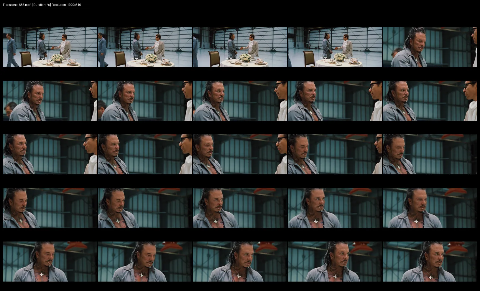 Iron Man 2 clip — Iron Man 2