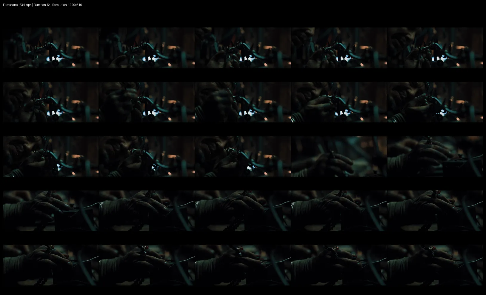 Iron Man 2 clip — Iron Man 2