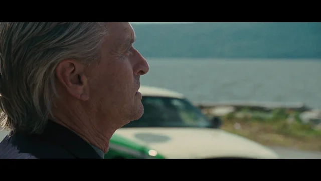 Wall Street Money Never Sleeps clip — Wall Street Money Never Sleeps