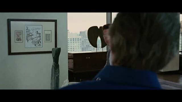 Wall Street Money Never Sleeps clip — Wall Street Money Never Sleeps