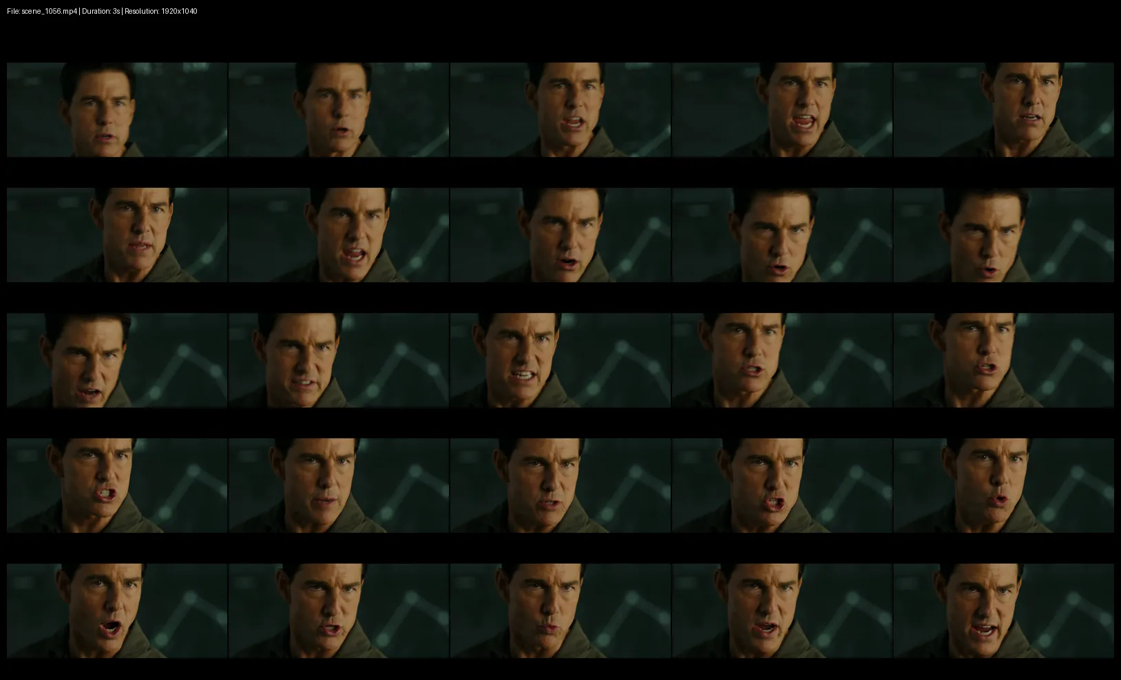 Top Gun: Maverick clip — Top Gun: Maverick