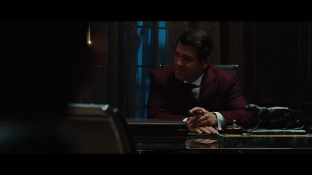 Wall Street Money Never Sleeps clip — Wall Street Money Never Sleeps